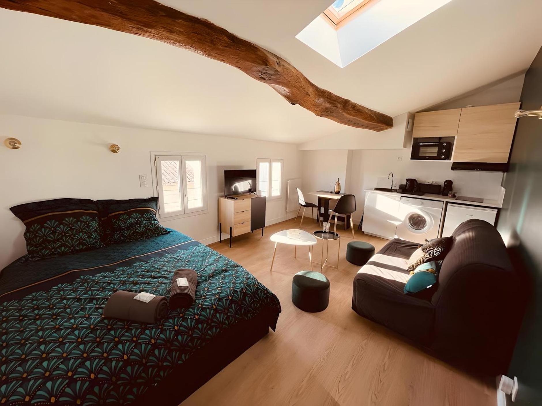 Le Gatsby Niortais - Home Homy Zewnętrze zdjęcie